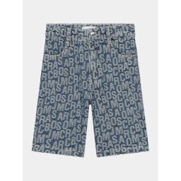 The Marc Jacobs Farmer rövidnadrág W60174 D Kék Regular Fit
