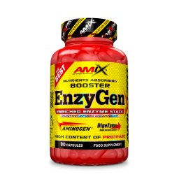 Amix EnzyGen