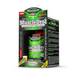 Amix MuscleDrol TST Formula