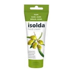 Isolda olívás kézkrém regeneráló 100ml