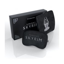 Skyrim Edit. Memóriahabos párna szett