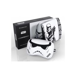 Stormtrooper memóriahabos párna szett