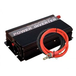 Inverter / Áramátalakító 12V 1200W