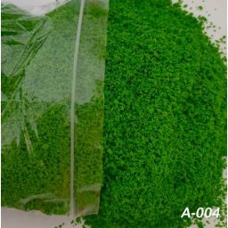 Középzöldzöld Műfű 100g (5279)