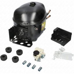 HMK80AA hűtőkompresszor R600a