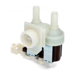 Bosch mosógéphez 2 utas 90° mágnesszelep