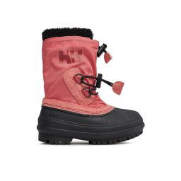 Helly Hansen Hótaposó Jk Varanger Insulated 11646_098 Rózsaszín