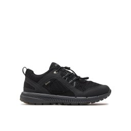 ECCO Bakancs Terracruise II W GORE-TEX 84306351052 Fekete