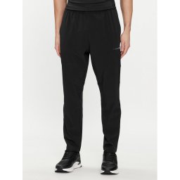 Calvin Klein Performance Melegítő alsó 00GMS4P633 Fekete Regular Fit