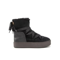 See By Chloé Bokacsizma SB35151A Fekete