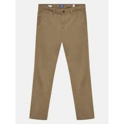 Jack&Jones Junior Chinos Marco 12160026 Bézs Slim Fit