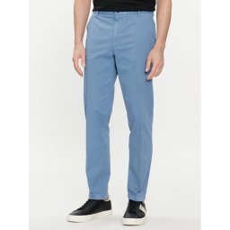 Boss Chinos Kane-L 50497787 Kék Regular Fit