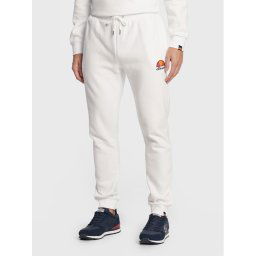 Ellesse Melegítő alsó Ovest SHS01763 Fehér Regular Fit
