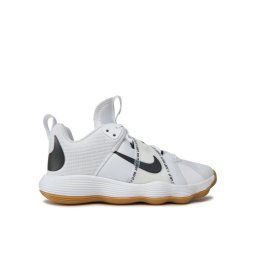 Nike Teremcipők React Hyperset CI2955 100 Fehér