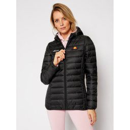 Ellesse Pehelykabát Lompard SGS02683 Fekete Regular Fit