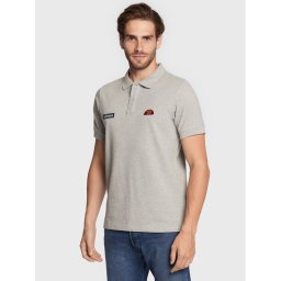 Ellesse Pólóing Montura SHS04475 Szürke Regular Fit