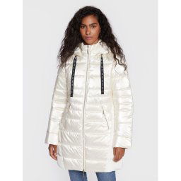 Liu Jo Sport Pehelykabát TF2178 T3148 Bézs Regular Fit