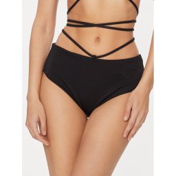 Hugo Bikini alsó Red Label 50510814 Fekete