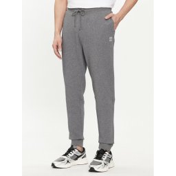 Boss Melegítő alsó Sestart 50509303 Szürke Regular Fit