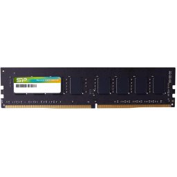 8GB DDR4 3200MHz Silicon Power SP008GBLFU320X02 memoria