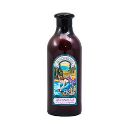 Silanus aromaterápiás habfürdő levendula 500ml