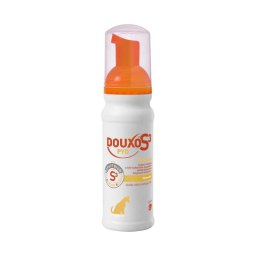 Douxo S3 Pyo hab kutyáknak A.U.V. 150ml