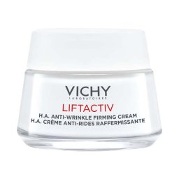 Vichy Liftactiv H.A. ránctalanító és feszesítő arckrém száraz bőrre 50ml