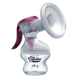 Tommee Tippee Made for me kézi mellszívó M