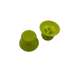 Xbox One joystick kupak sárgászöld