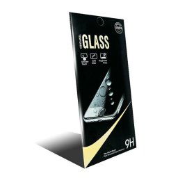 Samsung A12 / Samsung M12 előlapi üvegfólia 9H