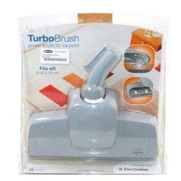 ZE013.1 Mini porszívó turbófej