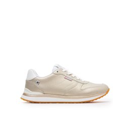 Rieker Sportcipők 42500-90 Arany