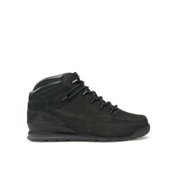 Timberland Bakancs Euro Rock Wr TB0A2AD10151 Fekete