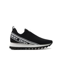 DKNY Sportcipők Alani K1466778 Fekete