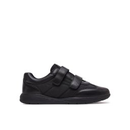 Geox Sportcipők U Spherica Ec2 U45BXB 0LM11 C9999 Fekete