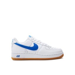 Nike Sportcipők Air Force 1 Low Retro DJ3911 101 Fehér