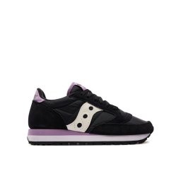 Saucony Sportcipők Jazz Original S1044-687 Fekete