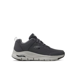 Skechers Sportcipő Titan 232200-CHAR Szürke