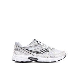 Saucony Sportcipők 5 Ride Millennium S70812-5 Fehér