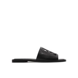 DKNY Papucs Jalila K1494653 Fekete