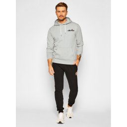 Ellesse Pulóver Primero SHS08781 Szürke Regular Fit