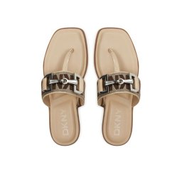 DKNY Flip-flops Horizon K1432241 Barna