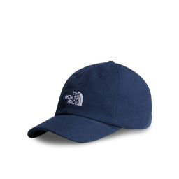 The North Face Baseball sapka Norm NF0A7WHO8K21 Sötétkék