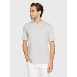 Marc O'Polo Póló B21 2012 51054 Szürke Regular Fit