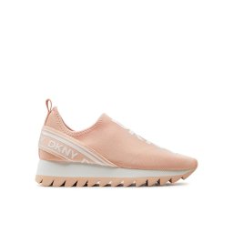 DKNY Sportcipők Abbi K1421737 Rózsaszín