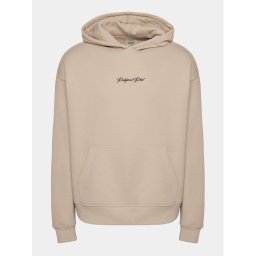 Redefined Rebel Pulóver David 233010 Bézs Relaxed Fit