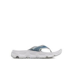Salomon Flip-flops Reelax Break 6.0 L47111100 Kék