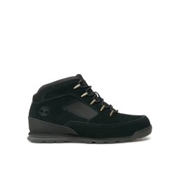 Timberland Bakancs Euro Rock Heritage L/F TB0A2H680151 Fekete