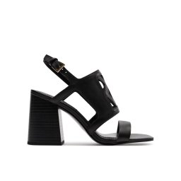 DKNY Szandál Jathryn K1404154 Fekete