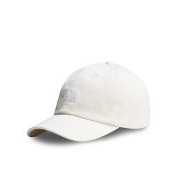 The North Face Baseball sapka Norm NF0A7WHOXMO1 Fehér